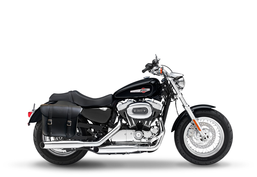Harley Davidson XL Sportster 1200 cc