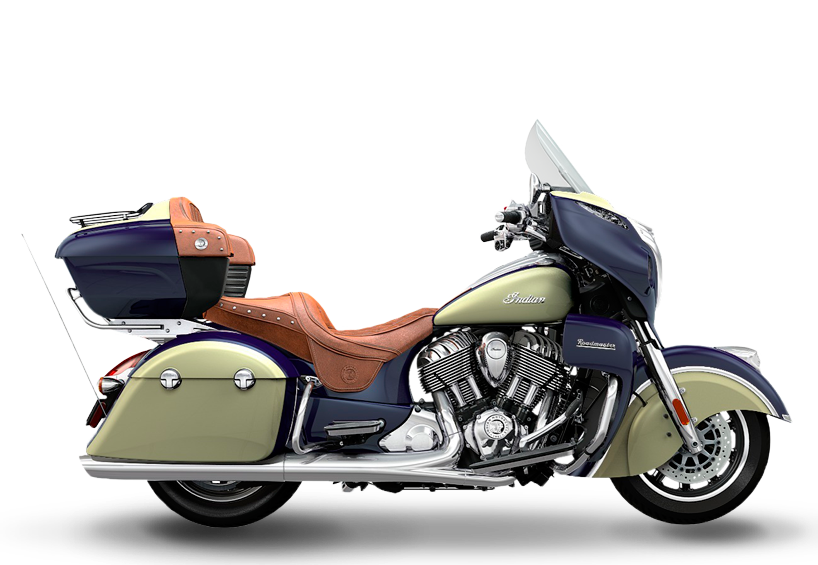 Indian Motorcycle Roadmaster