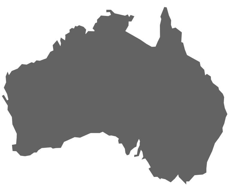 Touren in Australien