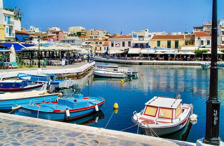 Europa – Tour/Reise 3 – Kreta – Die Insel der Götter – Tag 4