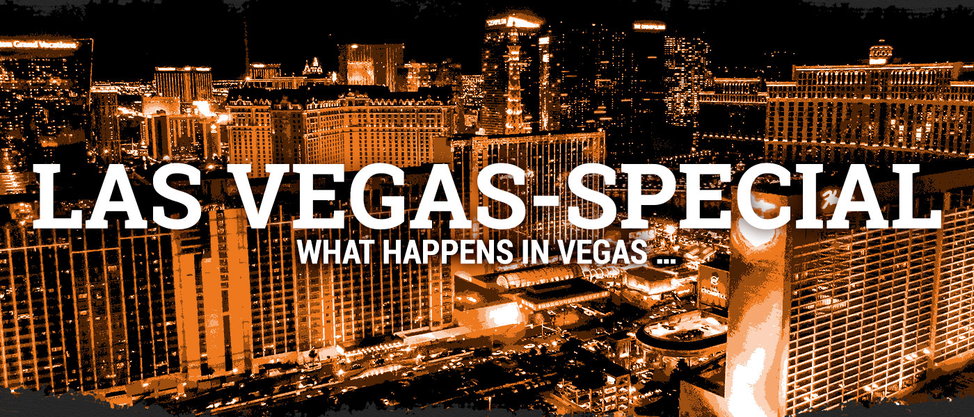 Las Vegas-Special
